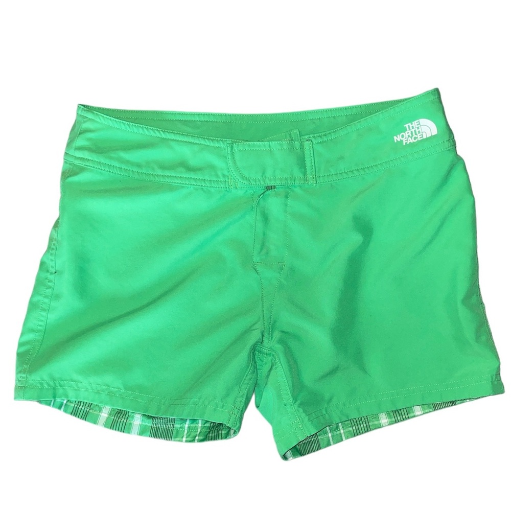 The North Face Reversible Board Shorts